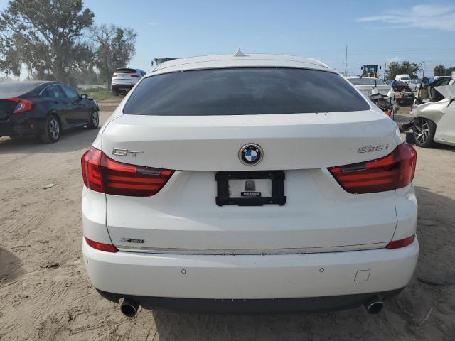 2016 BMW 535 XIGT - WBA5M4C55GD186532
