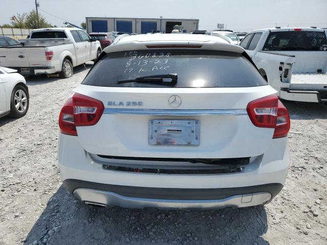 2019 MERCEDES-BENZ GLA 250 - WDCTG4EB7KU008659