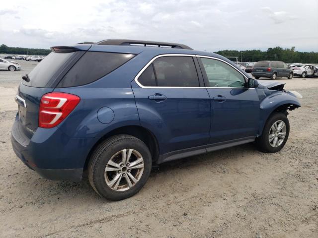 2GNALCEK3G6120276 | 2016 CHEVROLET EQUINOX LT