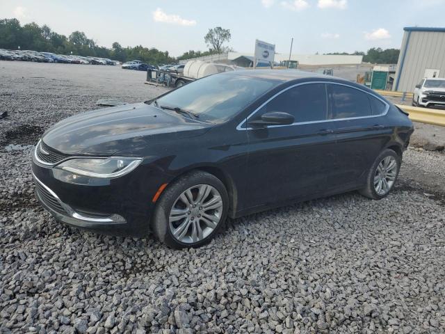 Vin: 1c3cccab4fn754962, lot: 65023703, chrysler 200 limited 2015 img_1