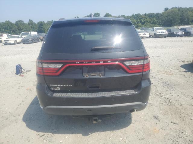 1C4RDHAG9GC483907 | 2016 DODGE DURANGO SX