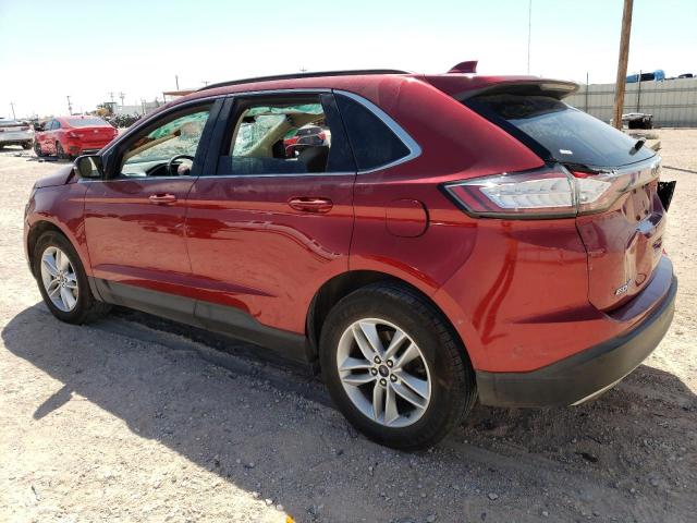 2FMTK3J99FBB80958 Ford EDGE SEL