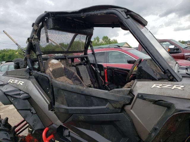2017 POLARIS RAZOR - 3NSVDE992HF926971