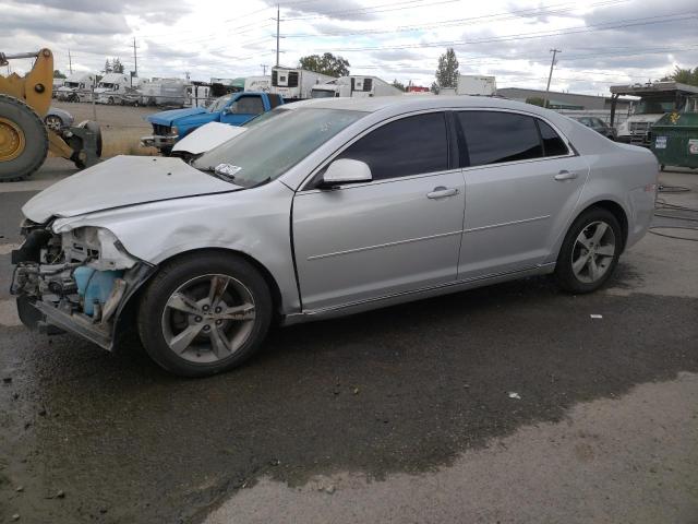 2011 Chevrolet Malibu 