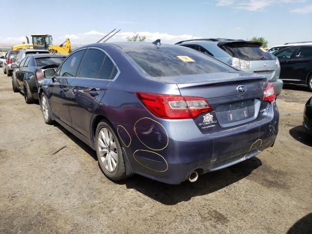 4S3BNBE69G3049466 Subaru Legacy 2.5i Premium