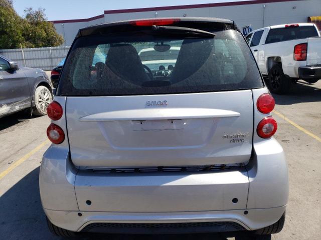 VIN WMEEJ9AA9DK723937 2013 Smart Fortwo no.6