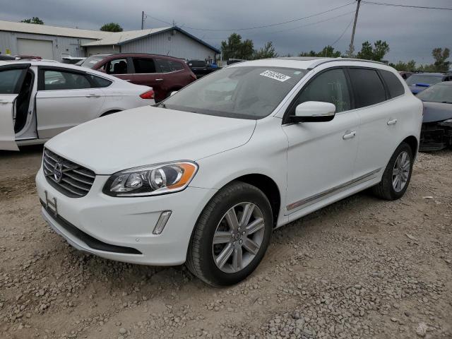 YV4902RK9G2791096 2016 VOLVO XC60 - Image 1