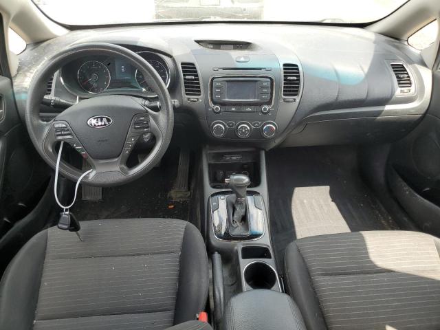3KPFL4A70HE119450 KIA FORTE LX