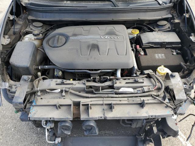 1C4PJLCS0FW782378 Jeep Cherokee Latitude