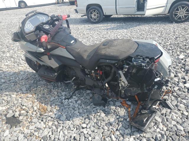 2021 HONDA GL1800 B JH2SC7917MK300303