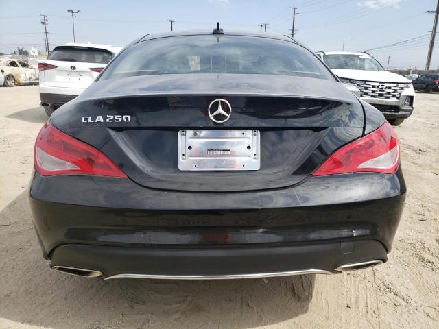 WDDSJ4EB3HN453475 Mercedes-Benz CLA 250