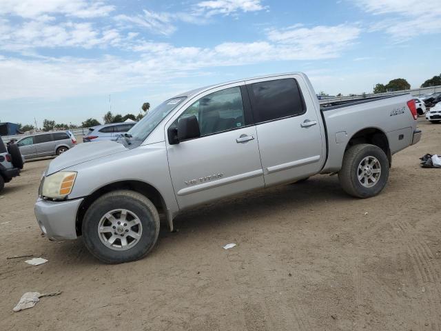 2006 Nissan Titan XE