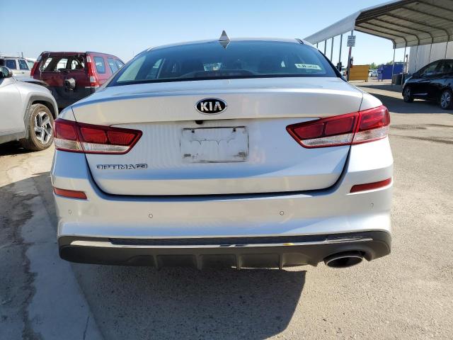 5XXGT4L39KG331454 KIA Optima Lx