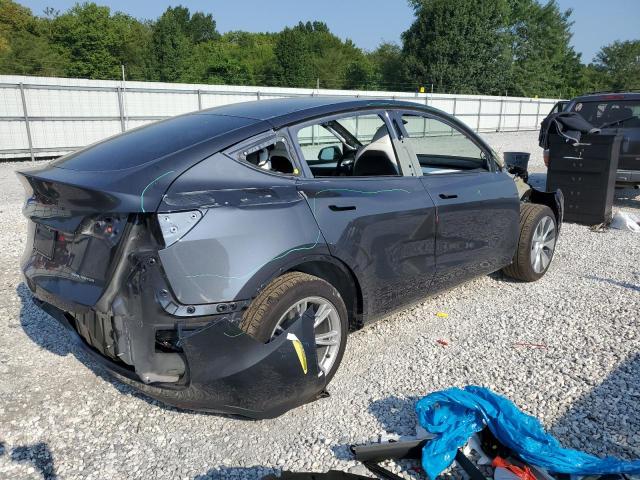  TESLA MODEL Y 2023 Сірий