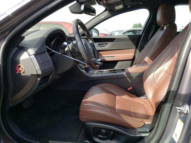 SAJBL4BV5GCY05812 Jaguar Xf R - Sport