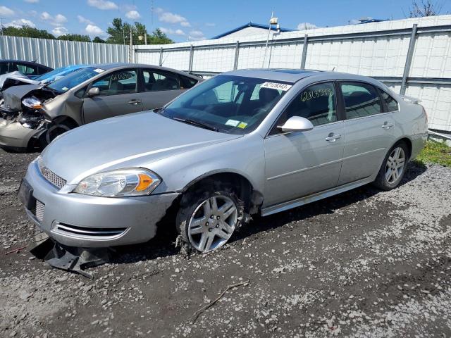 2012 Chevrolet Impala LT