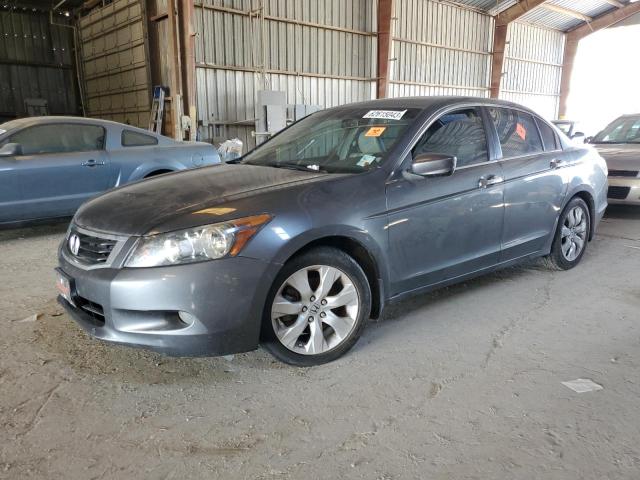 2009 Honda Accord Coupe EX-L