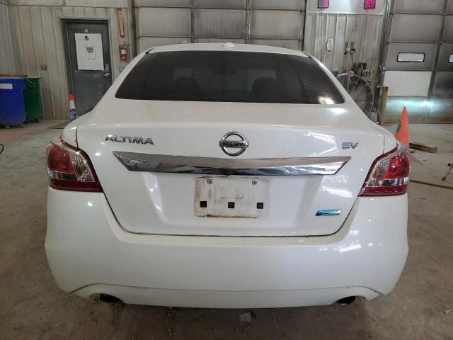 2013 Nissan Altima 2.5 VIN: 1N4AL3AP0DN564495 Lot: 61579743