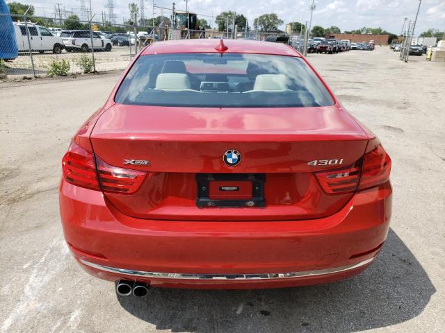 WBA4R9C53HK680539 BMW 430xi