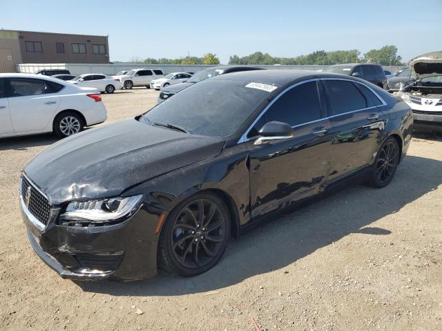 2020 Lincoln MKZ Reserve