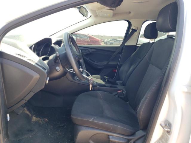 1FADP3E2XGL373599 Ford FOCUS S