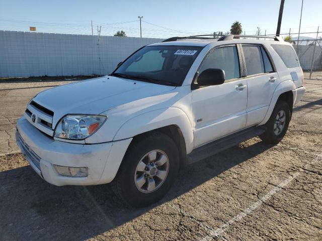 2004 Toyota 4Runner SR5