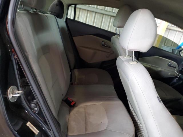 KNADM4A38E6400623 KIA RIO LX