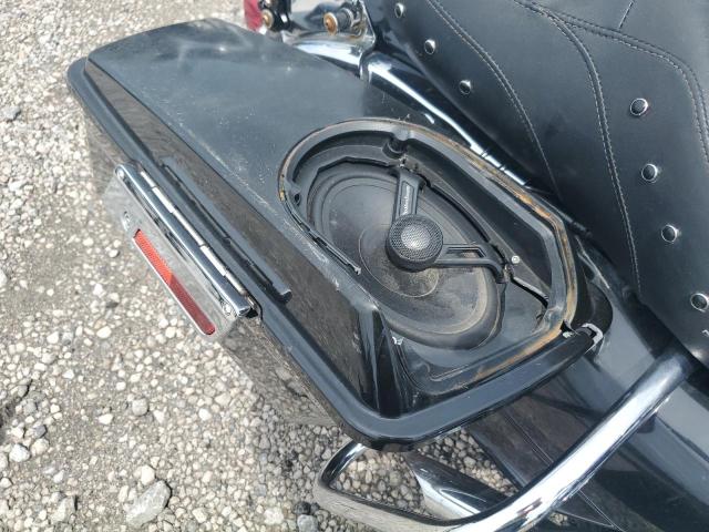 2010 HARLEY-DAVIDSON FLHRC 1HD1FR410AB626873
