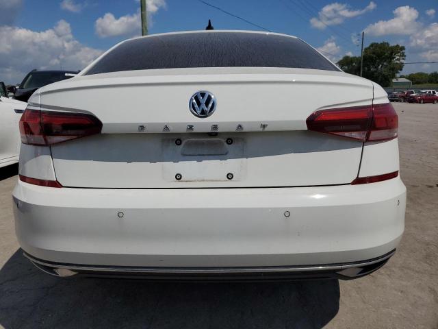 2022 VOLKSWAGEN PASSAT LIM 1VWBA7A36NC006945
