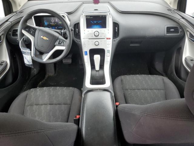 VIN 1G1RA6E42DU120795 2013 Chevrolet Volt no.8