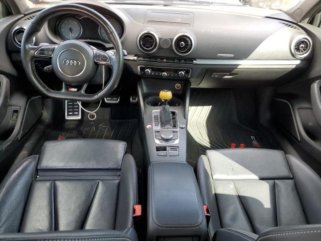 2016 AUDI S3 PREMIUM - WAUB1GFF2G1100760