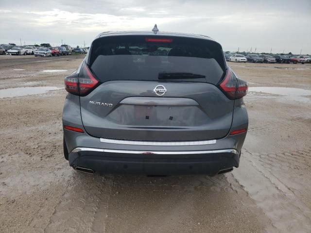 5N1AZ2AJ5LN168684 Nissan MURANO S