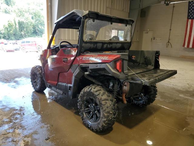 2021 POLARIS GENERAL 10 - 3NSGAD994MH205397