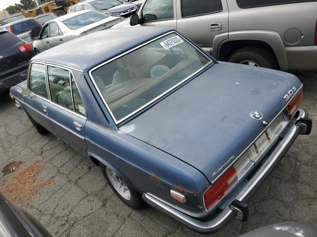 BMW 3 SERIES  1973 1