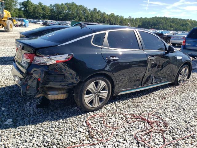2017 KIA OPTIMA PLU - KNAGV4LD8H5009983
