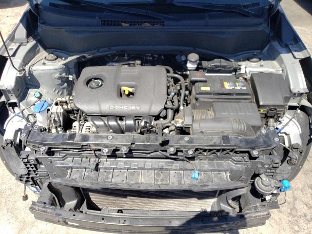 KNDERCAAXN7246234 KIA SELTOS EX