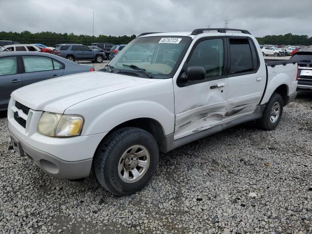 2001 Ford Explorer Sport Trac 