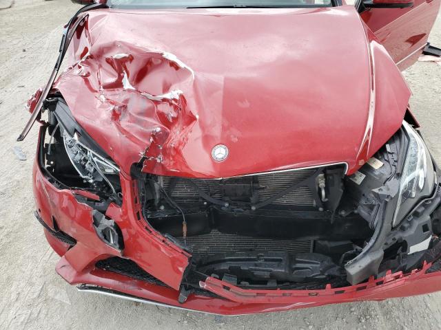 2015 MERCEDES-BENZ E 400 - WDDKK6FFXFF295962