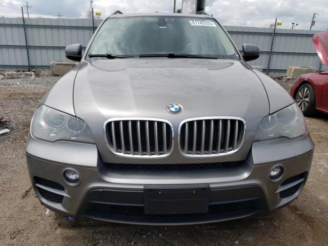 VIN 5UXZV4C54DL992802 2013 BMW X5, Xdrive35I no.5