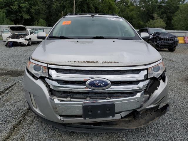 2FMDK3JC5EBA08795 Ford EDGE SEL
