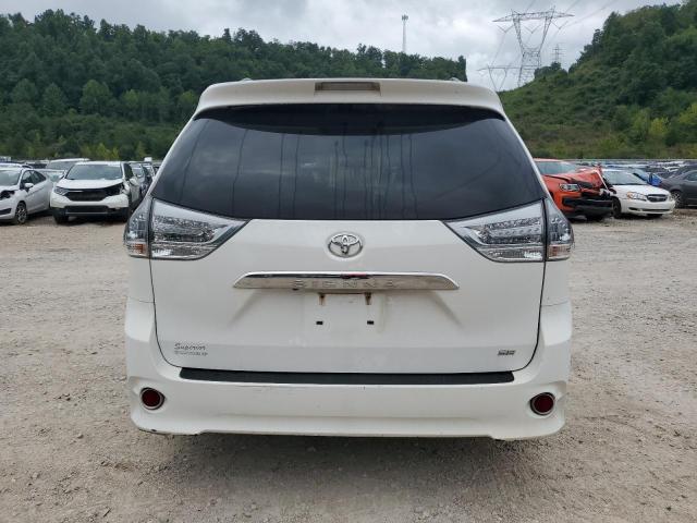 5TDXZ3DCXHS819178 2017 TOYOTA SIENNA, photo no. 6