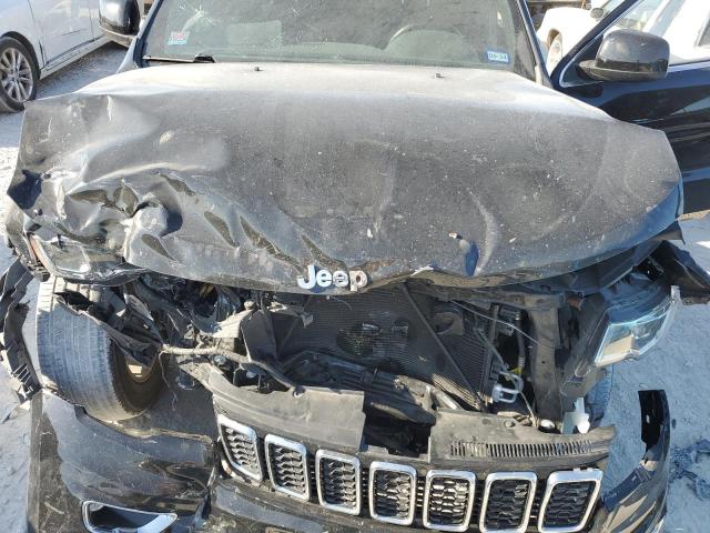 1C4RJEAG7MC681615 Jeep Grand Cherokee Laredo
