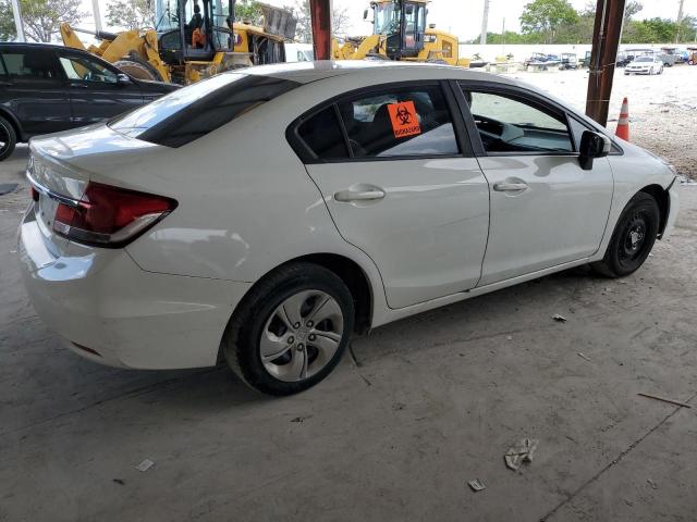 2015 HONDA CIVIC LX - 19XFB2F59FE001540