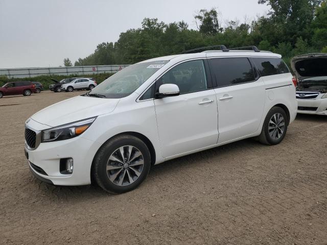 2018 Kia Sedona EX