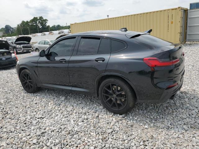 2019 BMW X4 XDRIVE3 - 5UXUJ3C57KLG51801