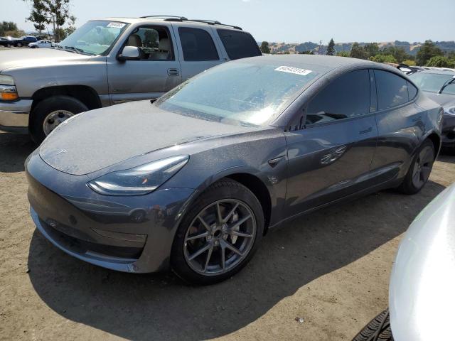 5YJ3E1EAXPF404425 Tesla Model 3 