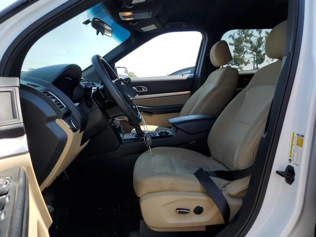1FM5K7B88GGC60493 Ford EXPLORER