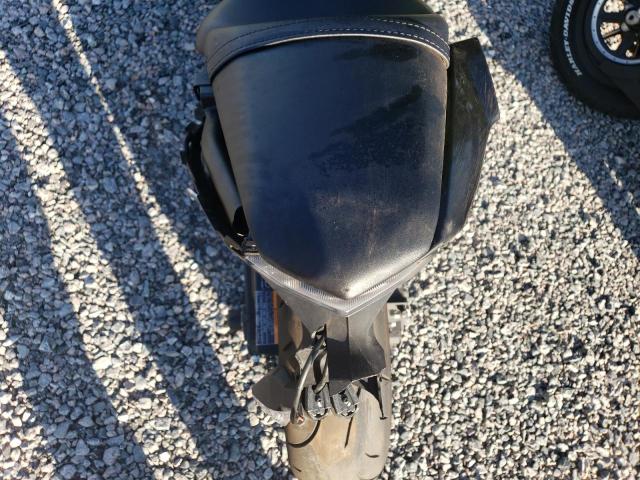 2019 KAWASAKI EX650 F - JKAEXEK17KDA33221