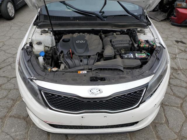 5XXGM4A77FG512853 KIA Optima Lx