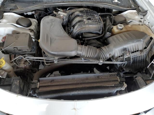 2C3CDXBG2HH575099 Dodge Charger Se